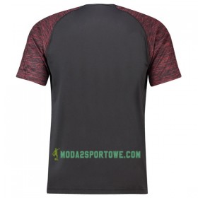 Koszulka Arsenal Bramkarska Domowe Stroje Piłkarskie 2018/19 Krótki Rękaw